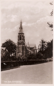 A19 R.K. Kerk Kranenburg 4